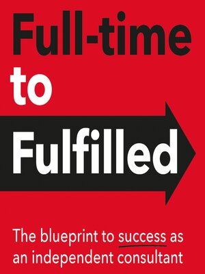 cover image of Full-time to Fulfilled